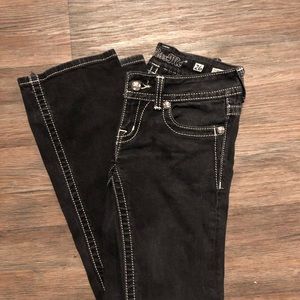 miss me buckle jeans